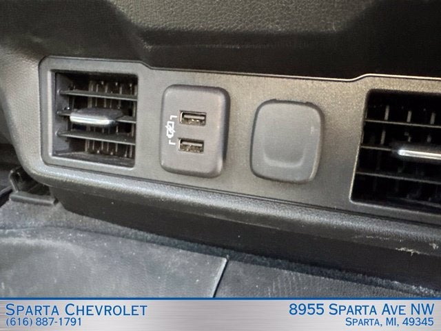 2023 Chevrolet Silverado 3500 HD LT 4WD