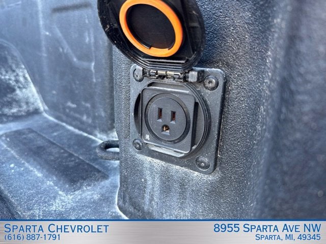 2023 Chevrolet Silverado 3500 HD LT 4WD
