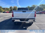 2023 Chevrolet Silverado 3500 HD LT 4WD