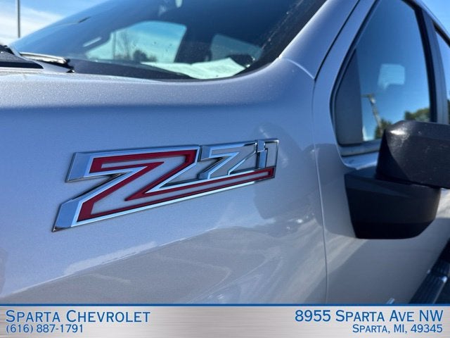 2023 Chevrolet Silverado 3500 HD LT 4WD