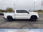 2022 Chevrolet Silverado 1500 LT 4WD