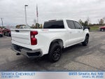 2022 Chevrolet Silverado 1500 LT 4WD
