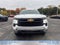2022 Chevrolet Silverado 1500 LT 4WD