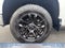 2022 Chevrolet Silverado 1500 LT 4WD