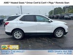 2019 Chevrolet Equinox LT AWD