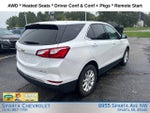2019 Chevrolet Equinox LT AWD