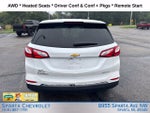 2019 Chevrolet Equinox LT AWD