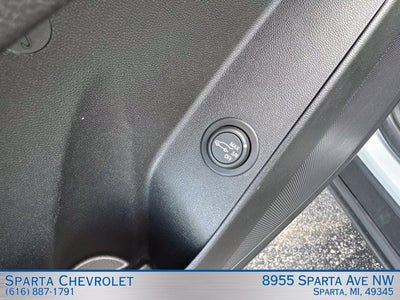 2019 Chevrolet Equinox LT AWD