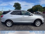2019 Chevrolet Equinox LT AWD