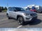 2018 Jeep Compass Trailhawk 4WD