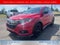 2021 Honda HR-V Sport