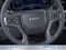 2026 Chevrolet Silverado 1500 LT 4WD