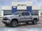 2026 Chevrolet Silverado 1500 LT 4WD