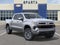 2026 Chevrolet Silverado 1500 LT 4WD