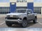 2026 Chevrolet Silverado 1500 LT 4WD