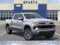 2026 Chevrolet Silverado 1500 LT 4WD
