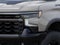 2026 Chevrolet Silverado 1500 ZR2 4WD
