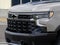2026 Chevrolet Silverado 1500 ZR2 4WD