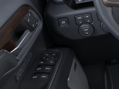 2026 Chevrolet Silverado 1500 High Country 4WD
