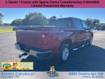 2019 Chevrolet Silverado 1500 LT 4WD