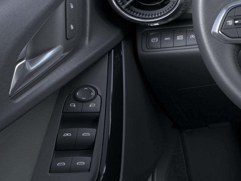 2027 Chevrolet Equinox LT AWD