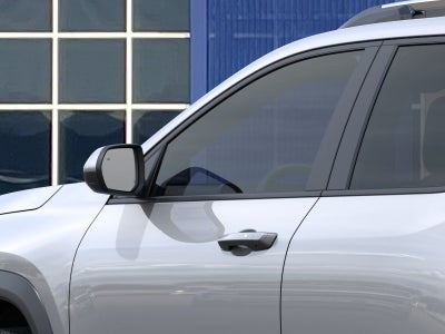 2027 Chevrolet Equinox LT AWD