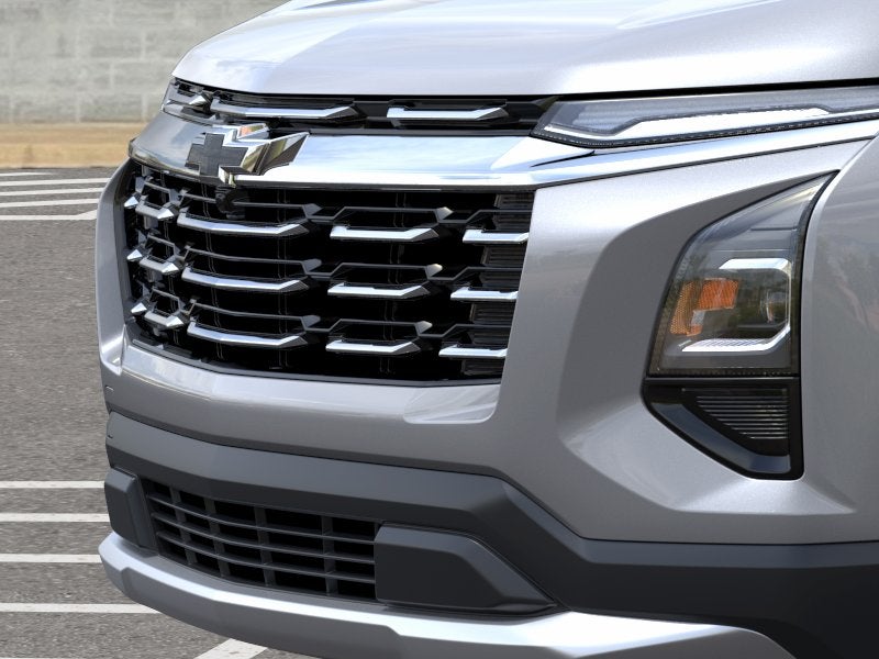 2027 Chevrolet Equinox LT AWD