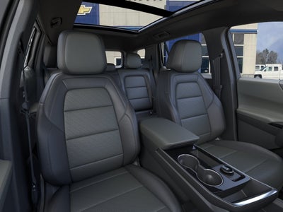 2027 Chevrolet Equinox LT AWD