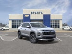 2027 Chevrolet Equinox LT AWD