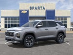 2027 Chevrolet Equinox LT AWD
