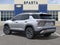 2027 Chevrolet Equinox LT AWD