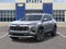 2027 Chevrolet Equinox LT AWD