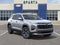 2027 Chevrolet Equinox LT AWD