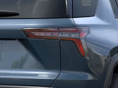 2027 Chevrolet Equinox LT AWD