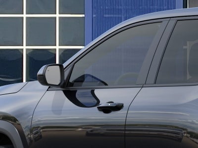 2027 Chevrolet Equinox LT AWD