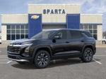 2027 Chevrolet Equinox LT AWD