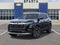 2027 Chevrolet Equinox LT AWD