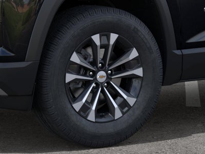 2027 Chevrolet Equinox LT AWD
