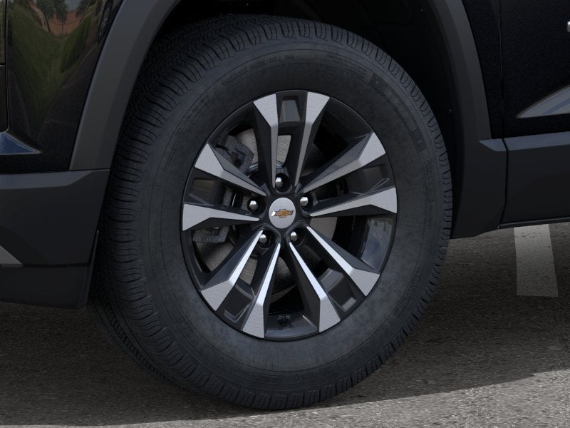 2027 Chevrolet Equinox LT AWD