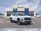 2027 Chevrolet Equinox LT AWD
