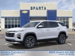 2027 Chevrolet Equinox LT AWD