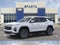 2027 Chevrolet Equinox LT AWD