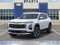 2027 Chevrolet Equinox LT AWD
