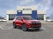 2027 Chevrolet Equinox LT AWD