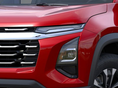 2027 Chevrolet Equinox LT AWD