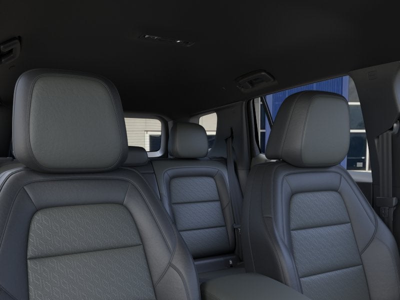 2027 Chevrolet Equinox LT AWD