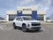 2027 Chevrolet Equinox LT AWD
