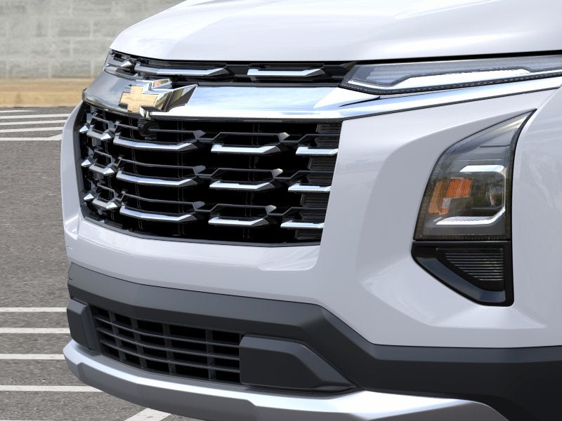 2027 Chevrolet Equinox LT AWD
