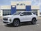 2027 Chevrolet Equinox LT AWD