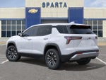 2027 Chevrolet Equinox LT AWD